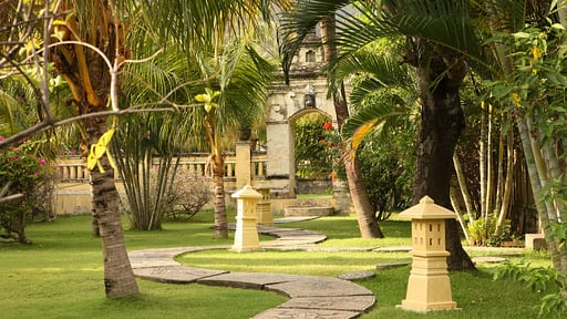 Villa Pantai Others