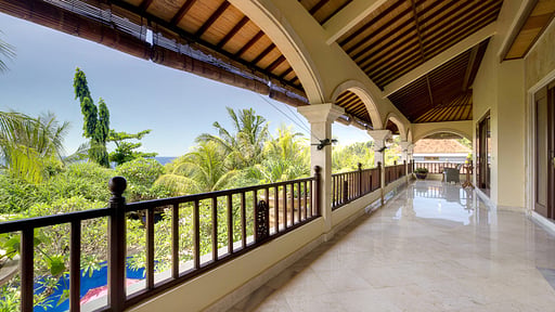 Villa Pantai Others