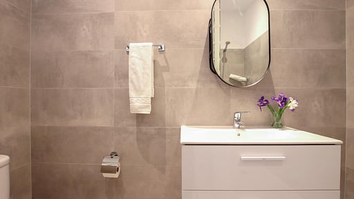 Villa Papa Bedroom 5