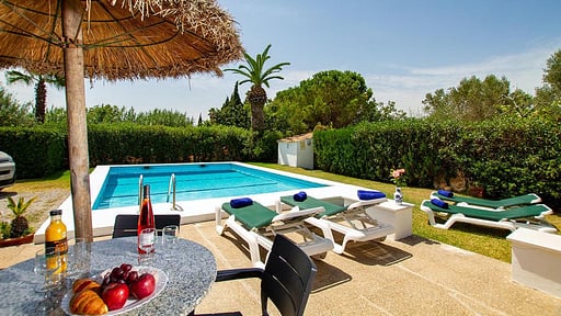 Villa Paparri Andere