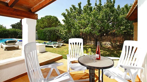 Villa Paparri Andere