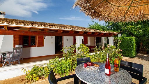 Villa Paparri Andere