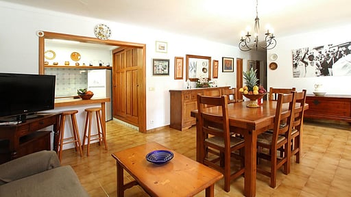 Villa Paparri Essecke