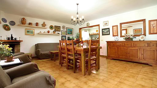 Villa Paparri Essecke