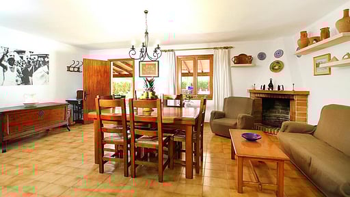 Villa Paparri Essecke