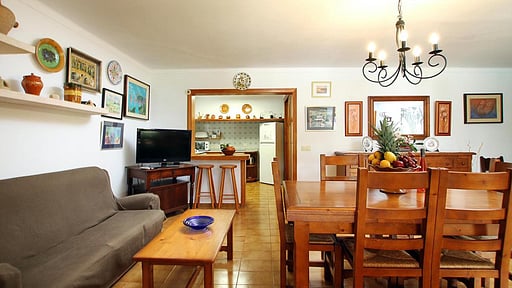 Villa Paparri Essecke