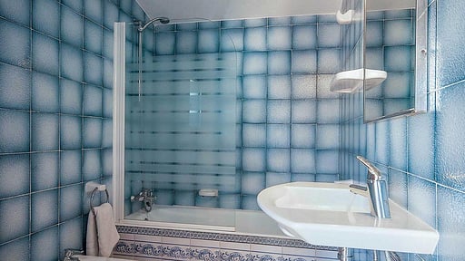 Villa Papito Bedroom 2