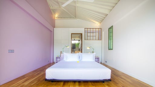 Villa Papu Bedroom 2