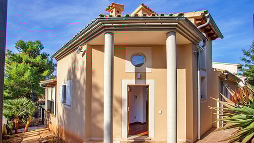 Villa Paradise Bonaire Andere