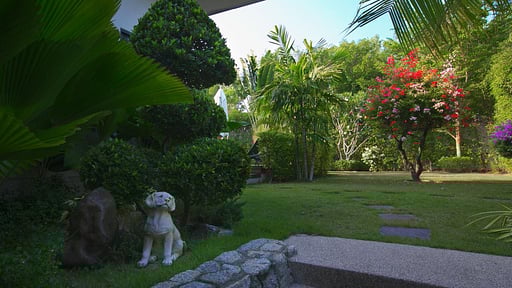 Villa Paradise Layan Others