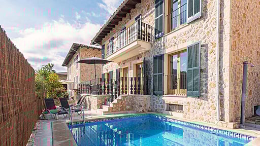 Villa Paradise