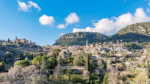 Villa Paradise Andere