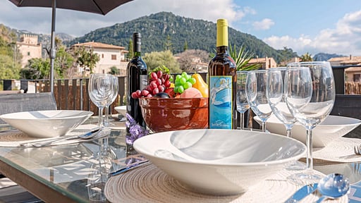 Villa Paradise Andere