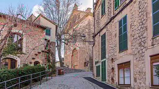 Villa Paradise Andere