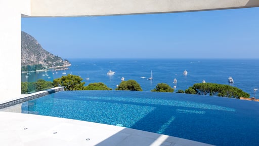 Villa Paradise Swimming pool