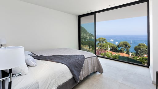 Villa Paradise Bedroom 2