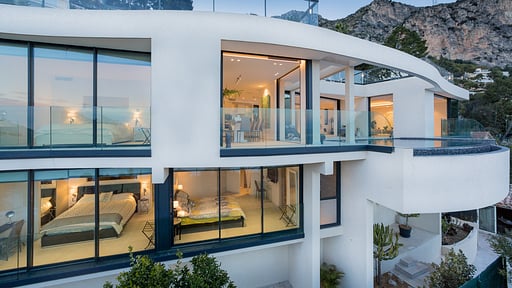 Villa Paradise Others