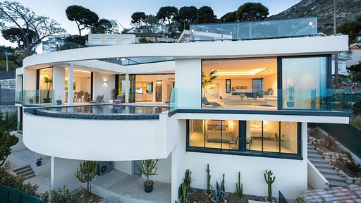 Villa Paradise Others