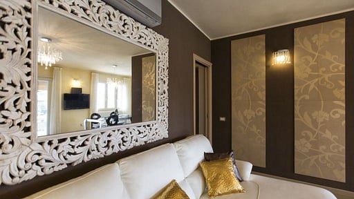 Villa Paradiso Alghero Salon 2