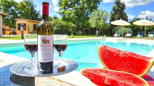 Villa Paradiso Alghero Autres