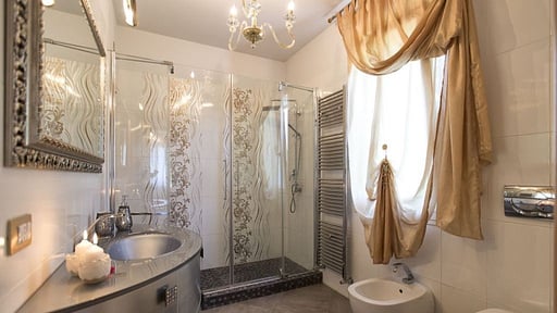 Villa Paradiso Alghero Chambre 1