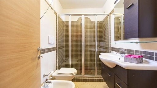 Villa Paradiso Alghero Chambre 4