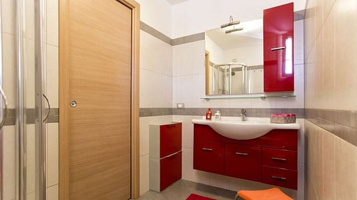 Villa Paradiso Alghero Chambre 3