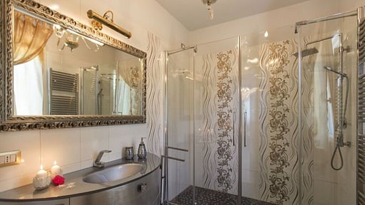 Villa Paradiso Alghero Chambre 1