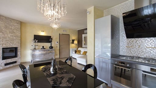 Villa Paradiso Alghero Cuisine 2