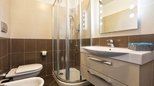 Villa Paradiso Alghero Chambre 2