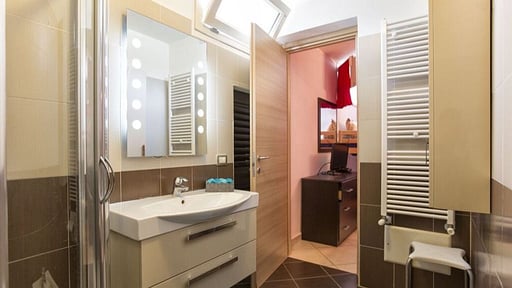 Villa Paradiso Alghero Chambre 2