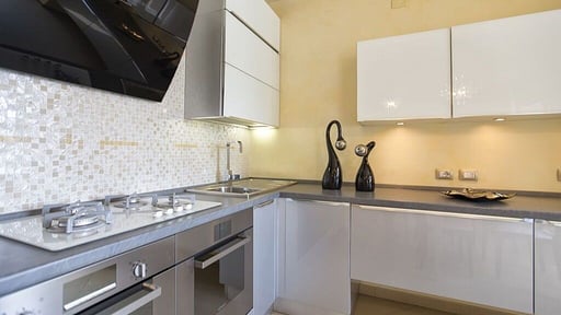 Villa Paradiso Alghero Cuisine 2