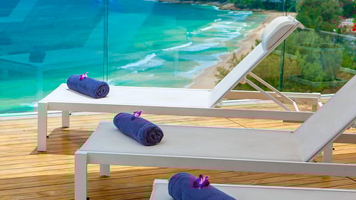 Villa Paradiso Others