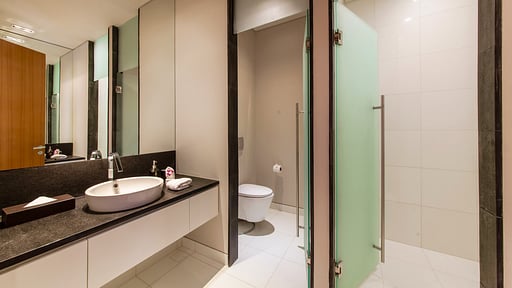 Villa Paradiso Bedroom 2