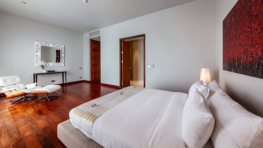 Villa Paradiso Bedroom 5