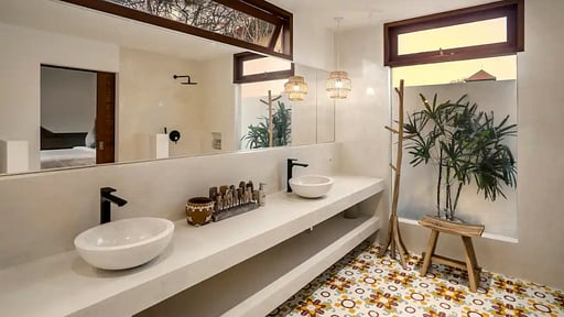 Villa Parasol Seminyak Bedroom 5