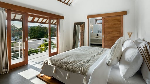 Villa Parasol Seminyak Bedroom 5