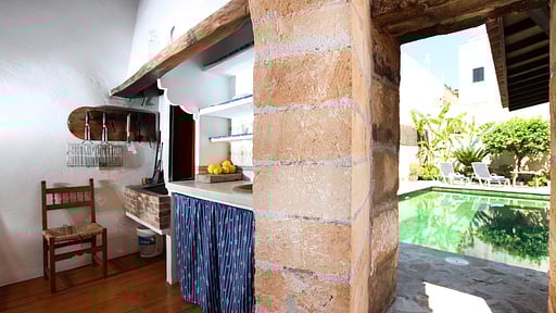 Villa Parchment Others