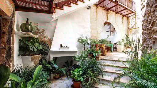 Villa Parchment Others