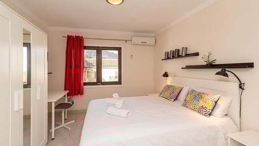 Villa Pare Vives 77 Bedroom 1