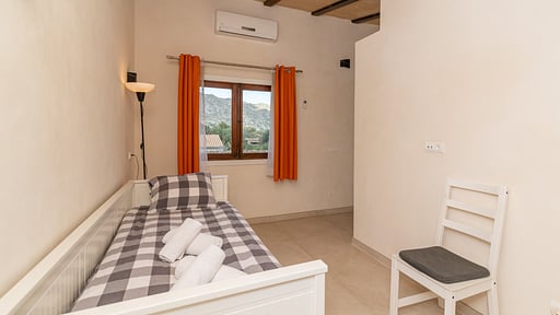 Villa Pare Vives 77 Bedroom 3