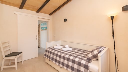 Villa Pare Vives 77 Bedroom 3