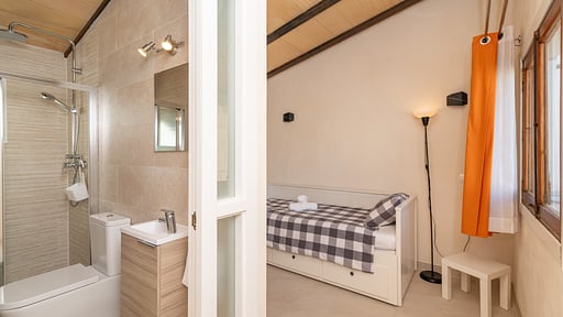 Villa Pare Vives 77 Bedroom 3