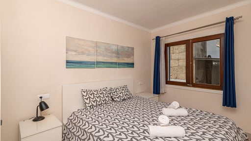 Villa Pare Vives 77 Bedroom 2