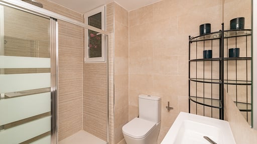 Villa Pare Vives 77 Bedroom 1