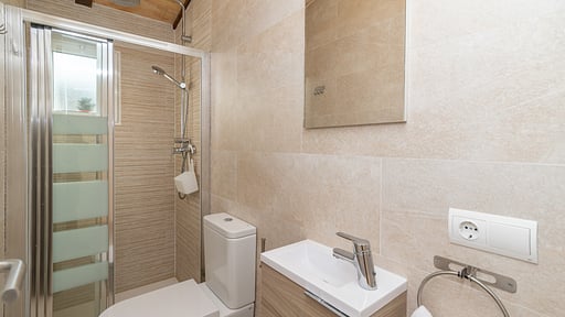 Villa Pare Vives 77 Bedroom 3