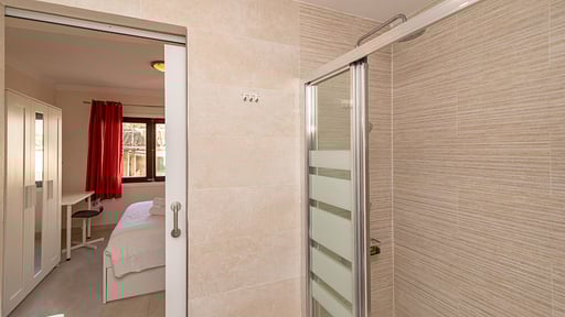 Villa Pare Vives 77 Bedroom 1