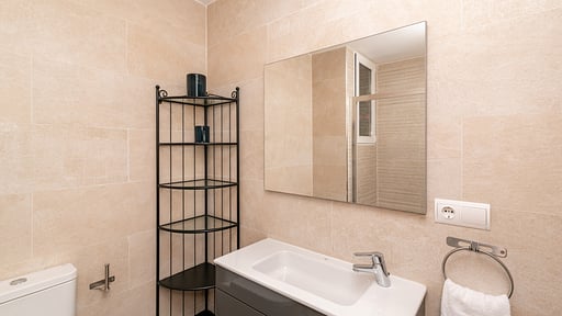 Villa Pare Vives 77 Bedroom 1