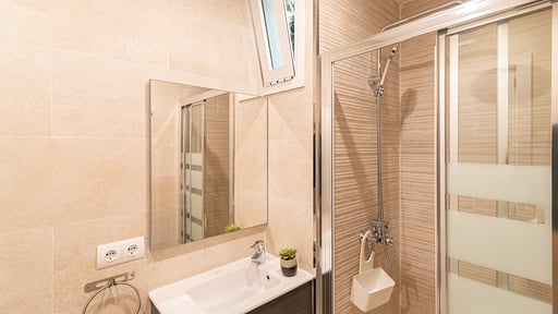 Villa Pare Vives 77 Bedroom 3