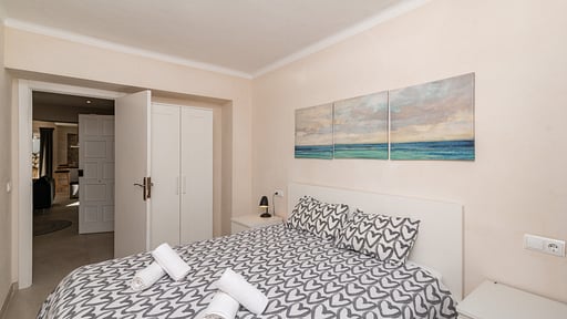 Villa Pare Vives 77 Bedroom 2